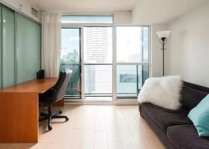 City Condo By Rogers Centre