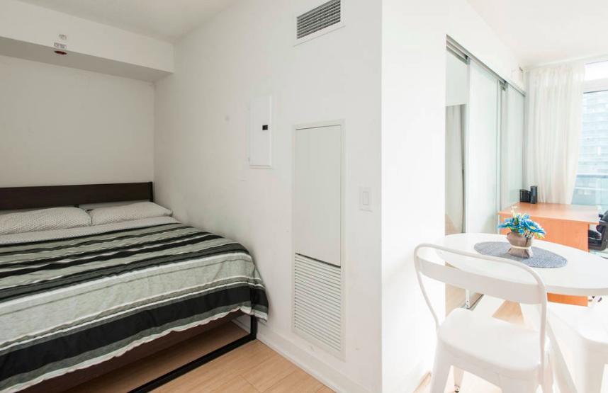 By Rogers Centre Apartment Toronto