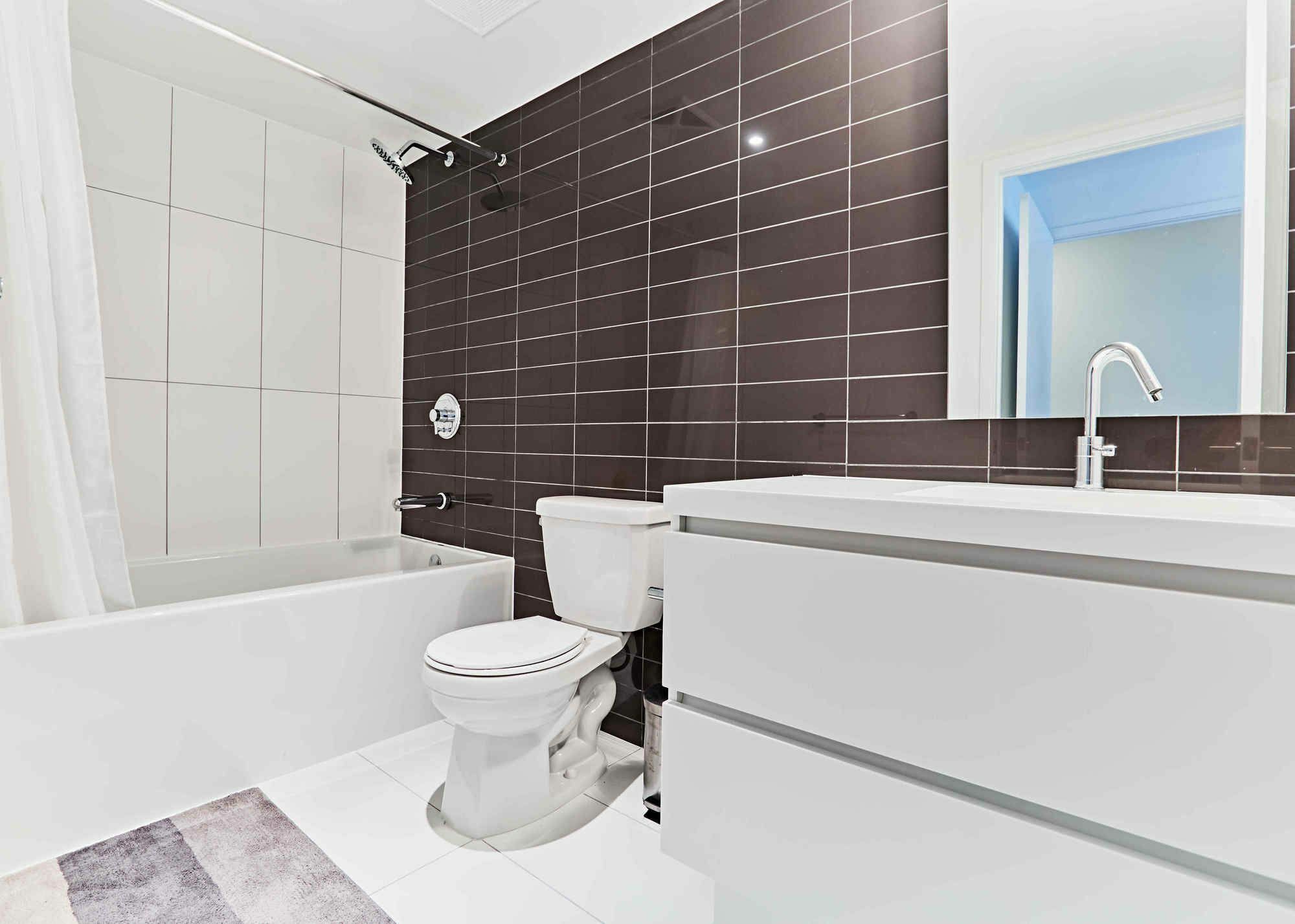 By Rogers Centre Apartment Toronto